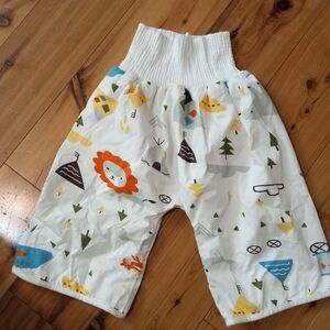 MooMoo Baby Training Pants 0-4T